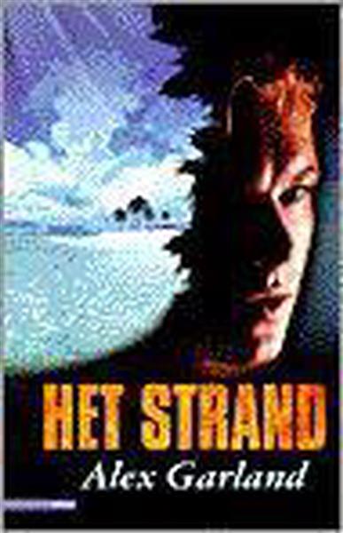 Grote foto het strand boeken overige boeken