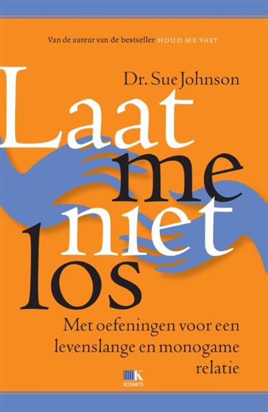 Grote foto laat me niet los boeken psychologie