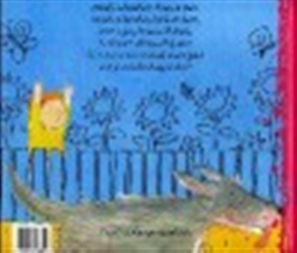Grote foto hoofd schouders knie en teen gottmer prentenboek boeken overige boeken