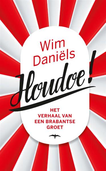 Grote foto houdoe boeken literatuur