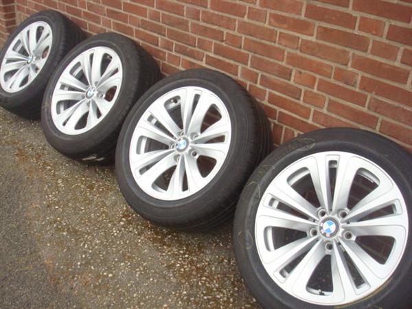 Grote foto 18 inch bmw styling 234 velgen f10 f11 f31 5x120 auto onderdelen banden en velgen