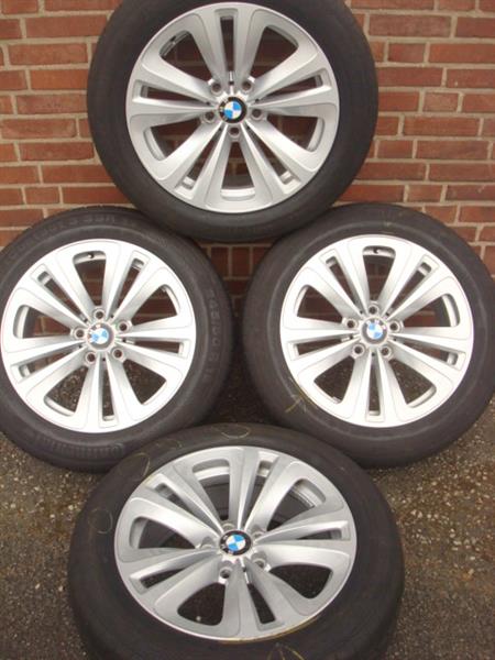 Grote foto 18 inch bmw styling 234 velgen f10 f11 f31 5x120 auto onderdelen banden en velgen