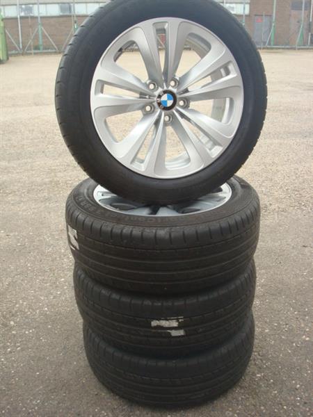 Grote foto 18 inch bmw styling 234 velgen f10 f11 f31 5x120 auto onderdelen banden en velgen