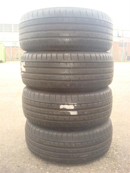 Grote foto 18 inch bmw styling 234 velgen f10 f11 f31 5x120 auto onderdelen banden en velgen