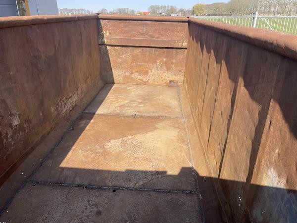 Grote foto afzetcontainer 25 m3 doe het zelf en verbouw containers