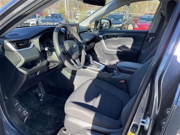 Grote foto 2019 toyota rav4 le fwd auto toyota