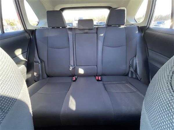 Grote foto 2019 toyota rav4 le fwd auto toyota