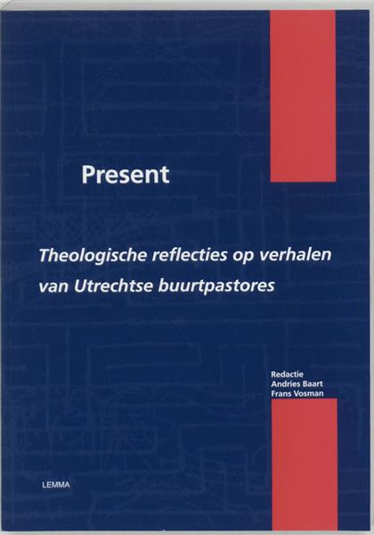 Grote foto present boeken politiek en maatschappij