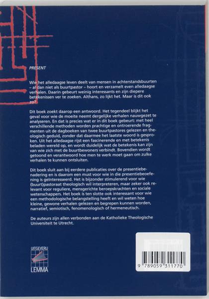 Grote foto present boeken politiek en maatschappij