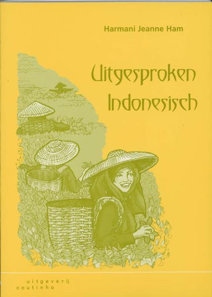 Grote foto uitgesproken indonesisch boeken overige boeken