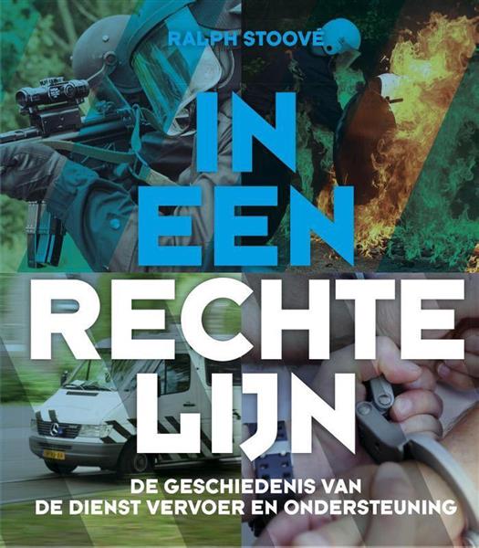 Grote foto in een rechte lijn boeken geschiedenis wereld