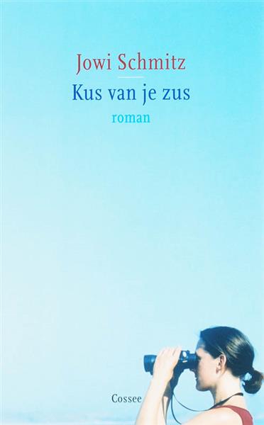 Grote foto kus van je zus boeken overige boeken