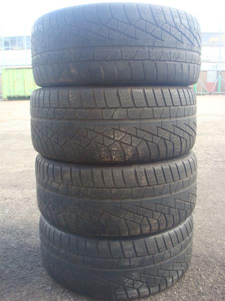 Grote foto 18 inch originele jaguar xf 18 8.5 j 5x108 auto onderdelen banden en velgen