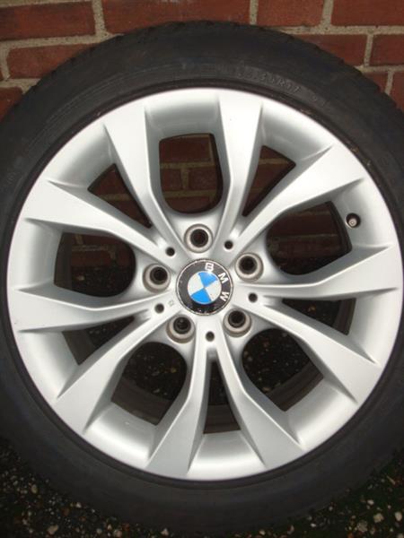 Grote foto 17 origineel bmw styling 318 3 serie f90 f92 f31 auto onderdelen banden en velgen