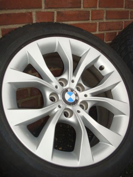 Grote foto 17 origineel bmw styling 318 3 serie f90 f92 f31 auto onderdelen banden en velgen