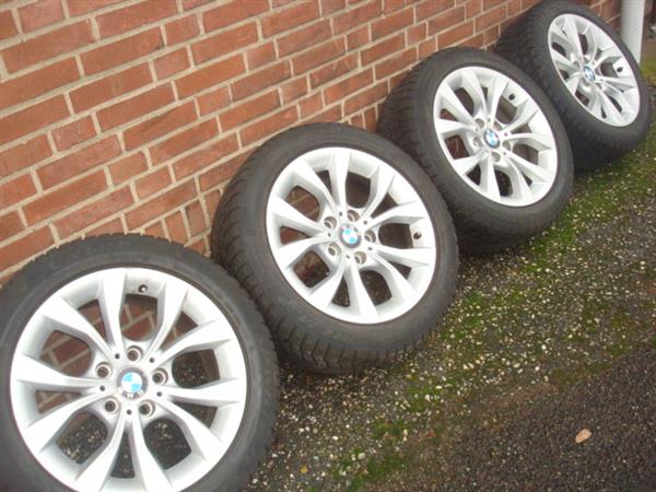 Grote foto 17 origineel bmw styling 318 3 serie f90 f92 f31 auto onderdelen banden en velgen