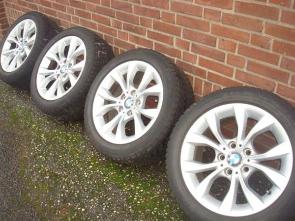 Grote foto 17 origineel bmw styling 318 3 serie f90 f92 f31 auto onderdelen banden en velgen