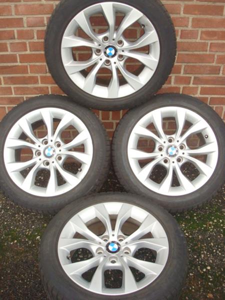 Grote foto 17 origineel bmw styling 318 3 serie f90 f92 f31 auto onderdelen banden en velgen