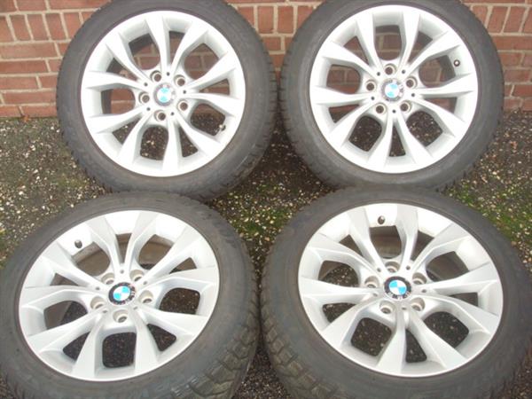 Grote foto 17 origineel bmw styling 318 3 serie f90 f92 f31 auto onderdelen banden en velgen