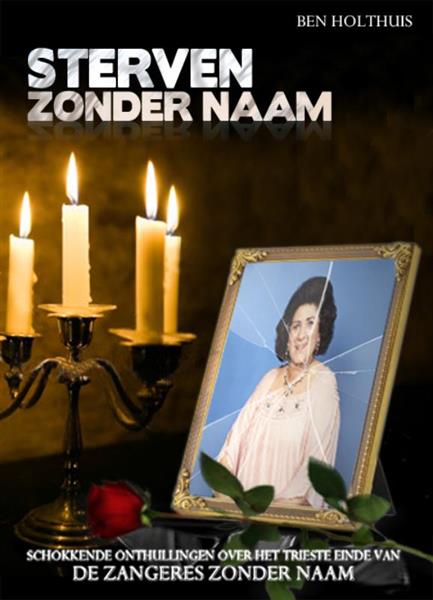 Grote foto sterven zonder naam boeken overige boeken