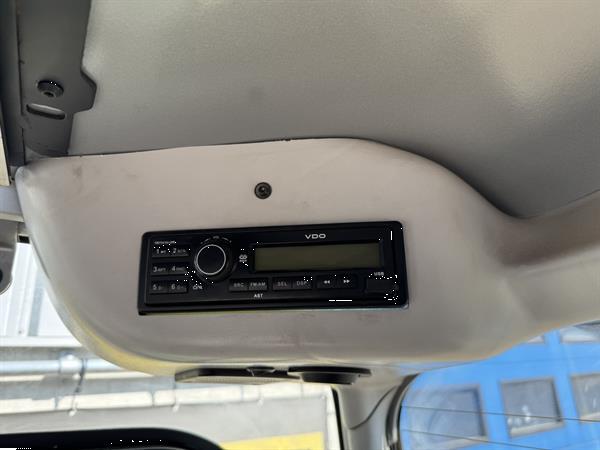 Grote foto vs 22104 elektrische triplex heftruck still rx20 20 vorkenspreider agrarisch heftrucks