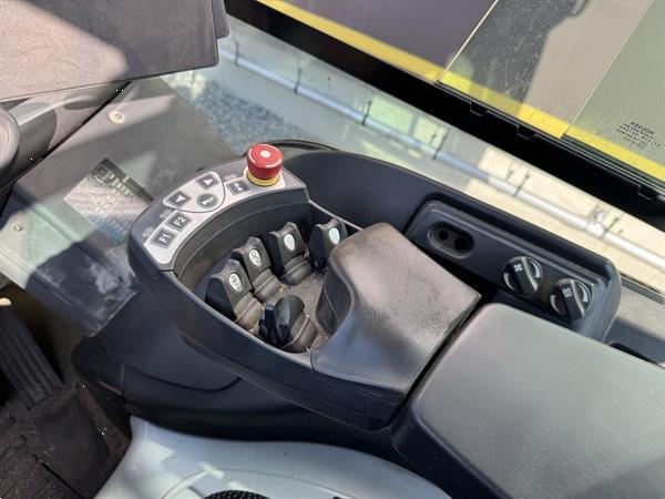 Grote foto vs 22104 elektrische triplex heftruck still rx20 20 vorkenspreider agrarisch heftrucks