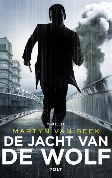 Grote foto de jacht van de wolf xander duister 1 boeken thrillers