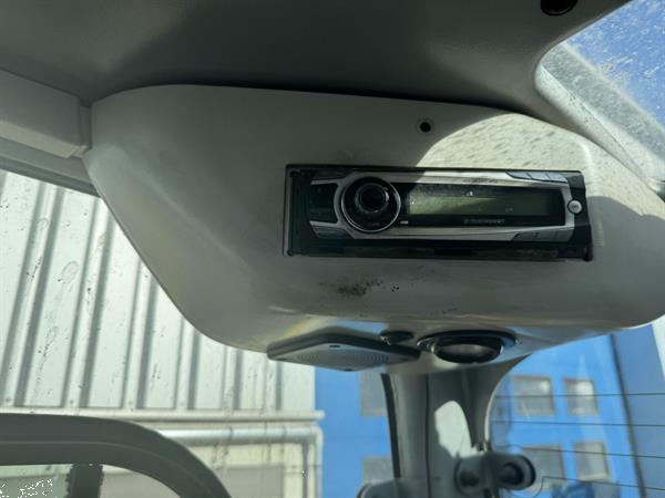 Grote foto vs 22106 elektrische duplex heftruck still rx60 25 vorkenspreider agrarisch heftrucks