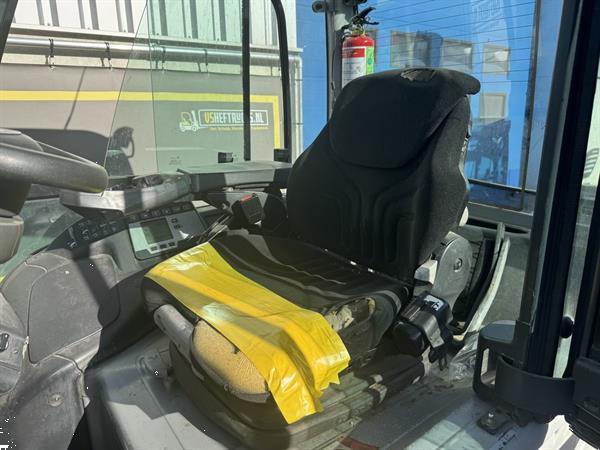 Grote foto vs 22106 elektrische duplex heftruck still rx60 25 vorkenspreider agrarisch heftrucks