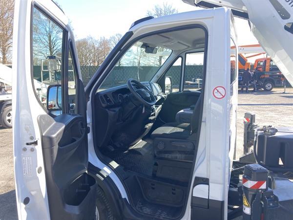 Grote foto ruthmann steiger tb 300 doe het zelf en verbouw hoogwerkers