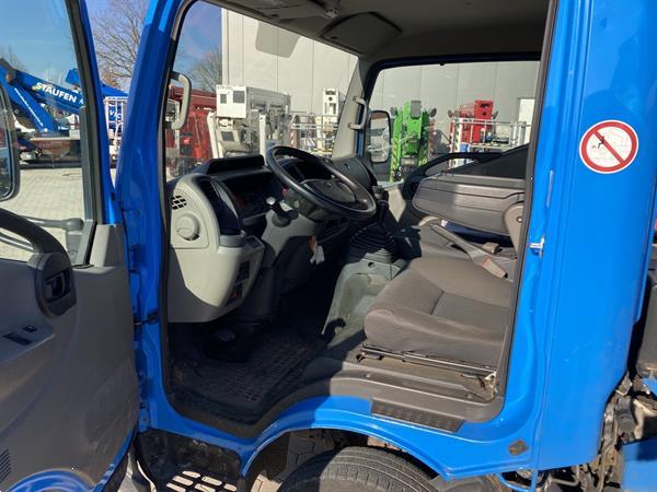 Grote foto ruthmann steiger tb 290 doe het zelf en verbouw hoogwerkers