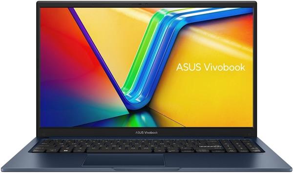 Grote foto asus vivobook f1504za wh52 intel core i5 8gb 256gb ssd 15.6 fhd w11h computers en software overige computers en software