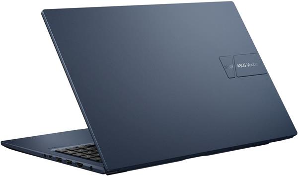 Grote foto asus vivobook f1504za wh52 intel core i5 8gb 256gb ssd 15.6 fhd w11h computers en software overige computers en software