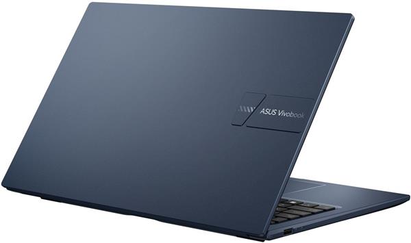 Grote foto asus vivobook f1504za wh52 intel core i5 8gb 256gb ssd 15.6 fhd w11h computers en software overige computers en software