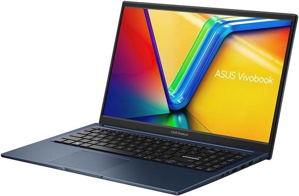 Grote foto asus vivobook f1504za wh52 intel core i5 8gb 256gb ssd 15.6 fhd w11h computers en software overige computers en software