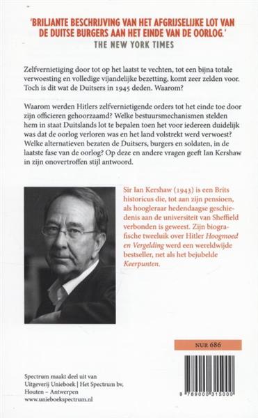 Grote foto tot de laatste man boeken geschiedenis wereld