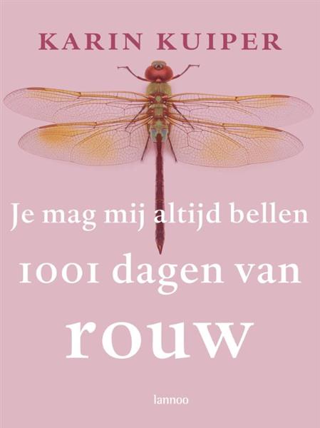 Grote foto je mag mij altijd bellen boeken politiek en maatschappij