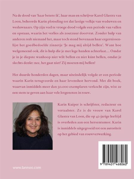 Grote foto je mag mij altijd bellen boeken politiek en maatschappij
