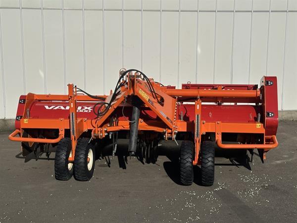 Grote foto struik varix 3000 ruggenfrees agrarisch akkerbouw