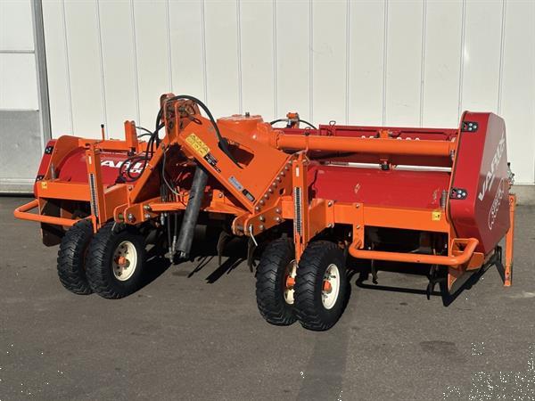 Grote foto struik varix 3000 ruggenfrees agrarisch akkerbouw