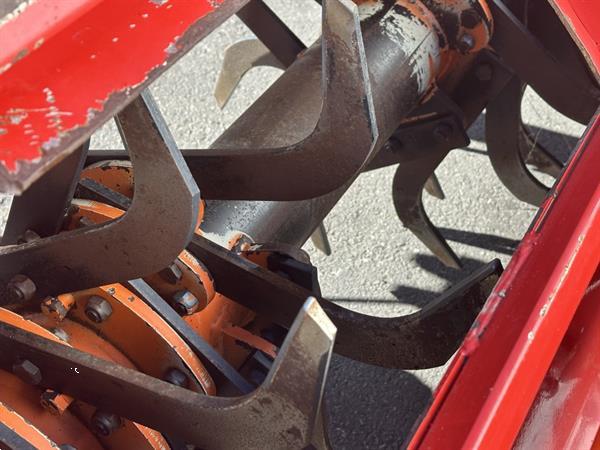 Grote foto struik varix 3000 ruggenfrees agrarisch akkerbouw