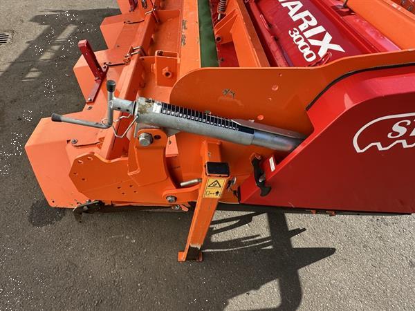 Grote foto struik varix 3000 ruggenfrees agrarisch akkerbouw