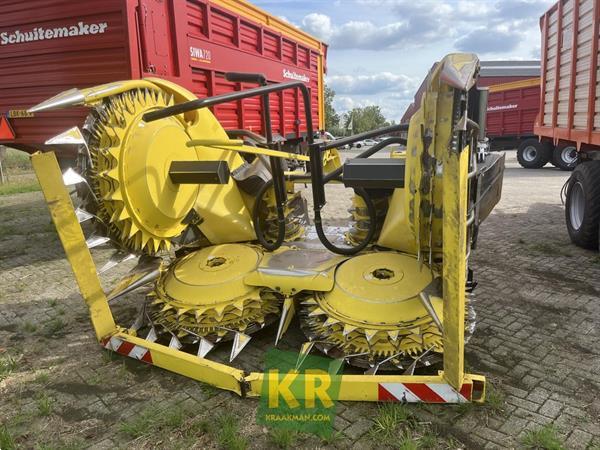 Grote foto kemper 460 plus 248325 agrarisch oogstmachines