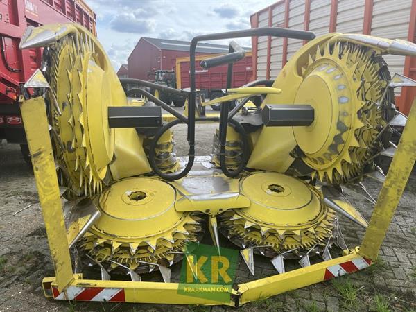 Grote foto kemper 460 plus 248325 agrarisch oogstmachines
