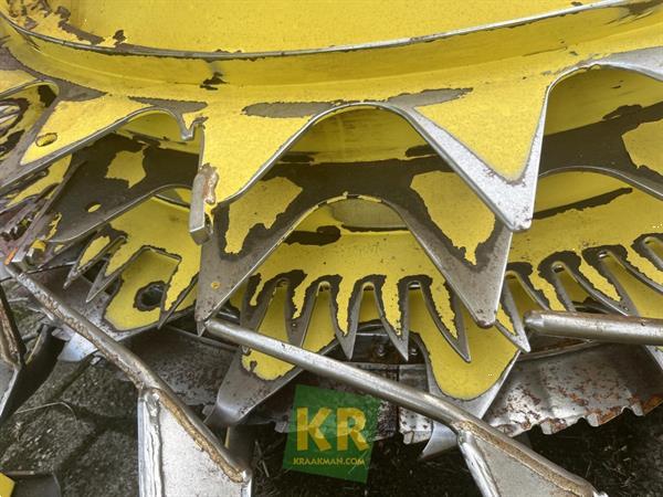 Grote foto kemper 460 plus 248325 agrarisch oogstmachines