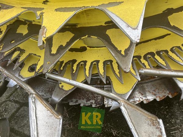 Grote foto kemper 460 plus 248325 agrarisch oogstmachines
