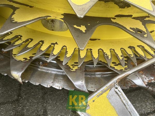 Grote foto kemper 460 plus 248325 agrarisch oogstmachines