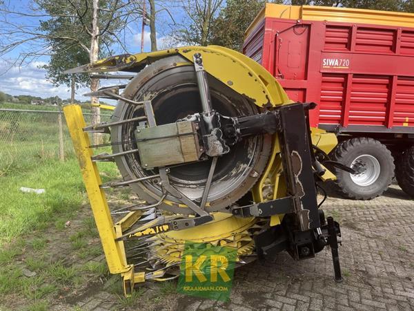 Grote foto kemper 460 plus 248325 agrarisch oogstmachines