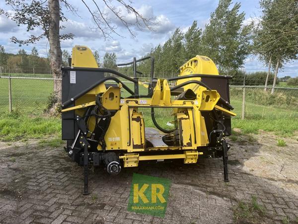 Grote foto kemper 460 plus 248325 agrarisch oogstmachines