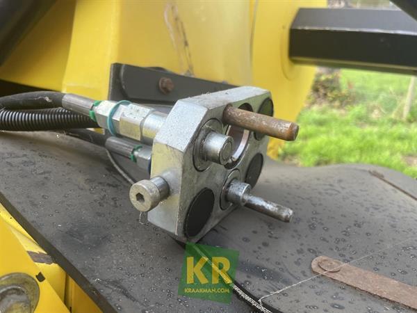 Grote foto kemper 460 plus 248325 agrarisch oogstmachines